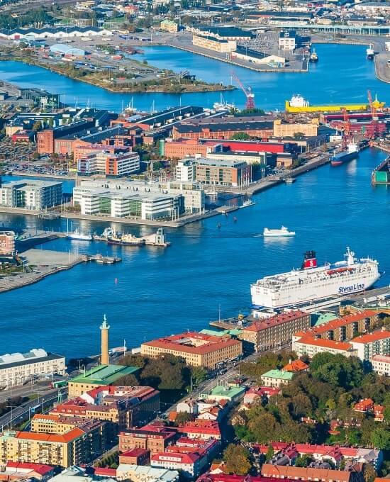 Göteborg