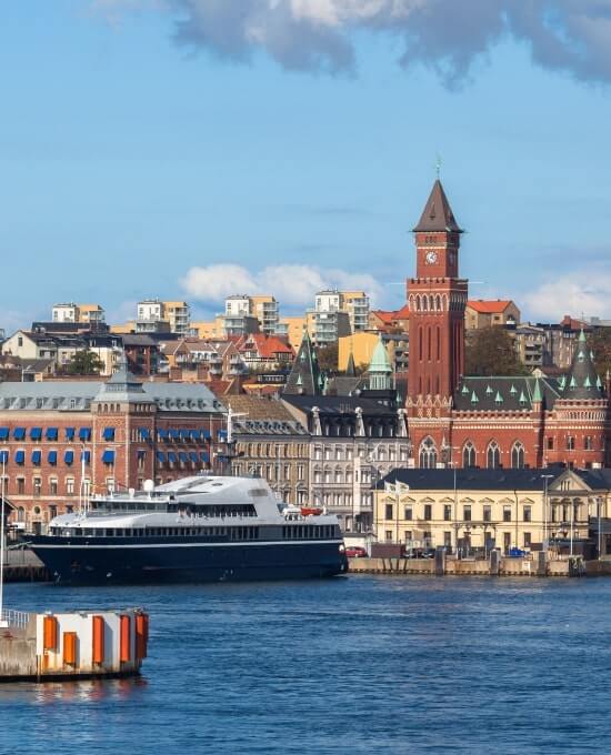 Helsingborg